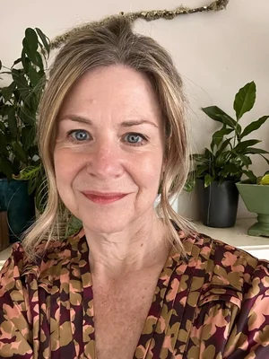 Audrey Martin