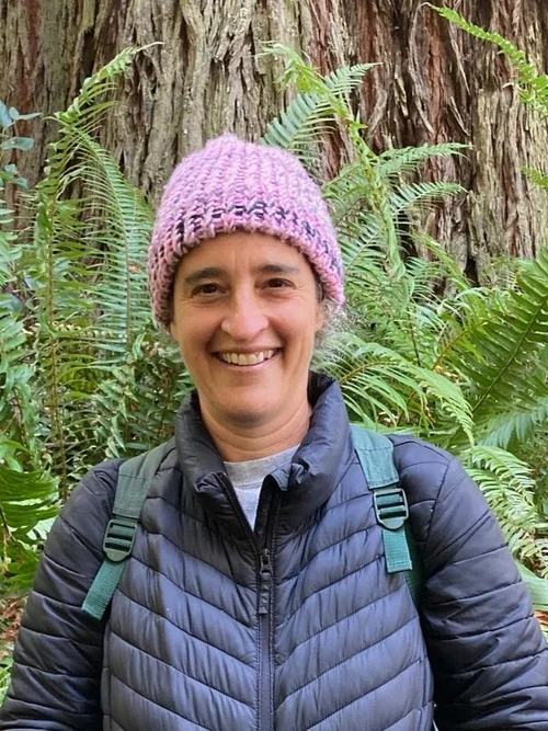 Jenni Silverstein