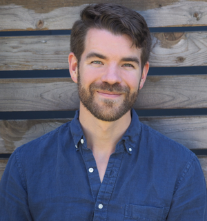 Jon Reeves