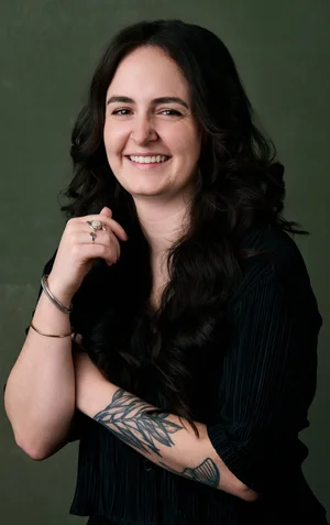 Lauren Hawkins