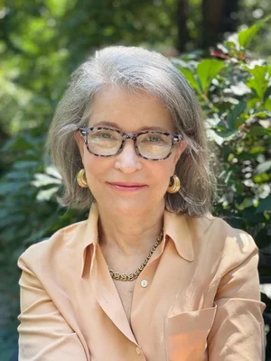Lise Van Susteren