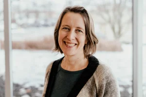 Sadie Forsythe