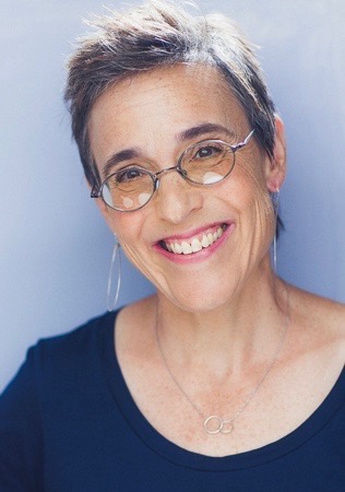 Rebecca Weston