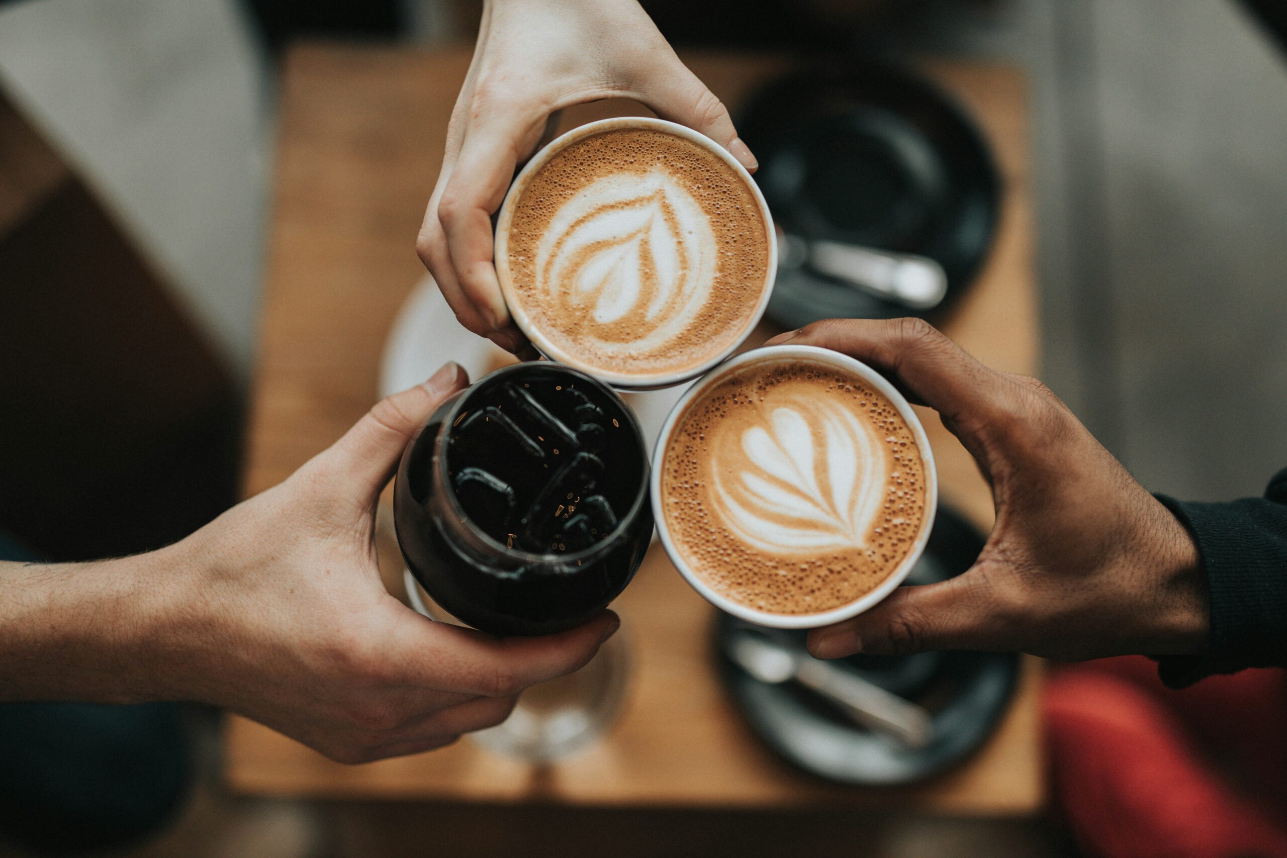 Climate Café Facilitator Support Group