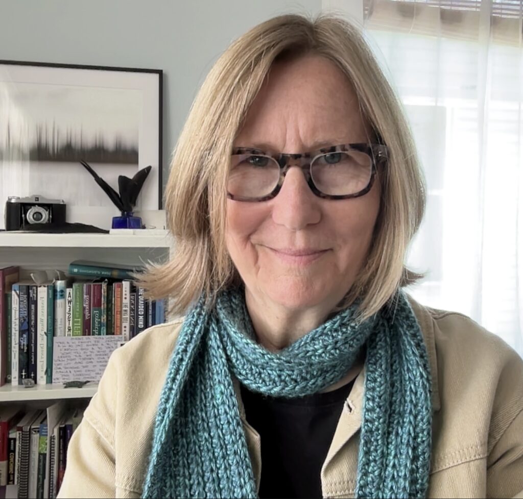 Jennifer (Jen) Johnson