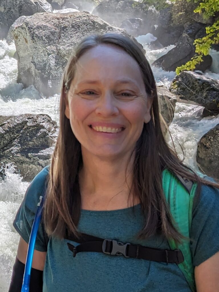 Lisa Harkema