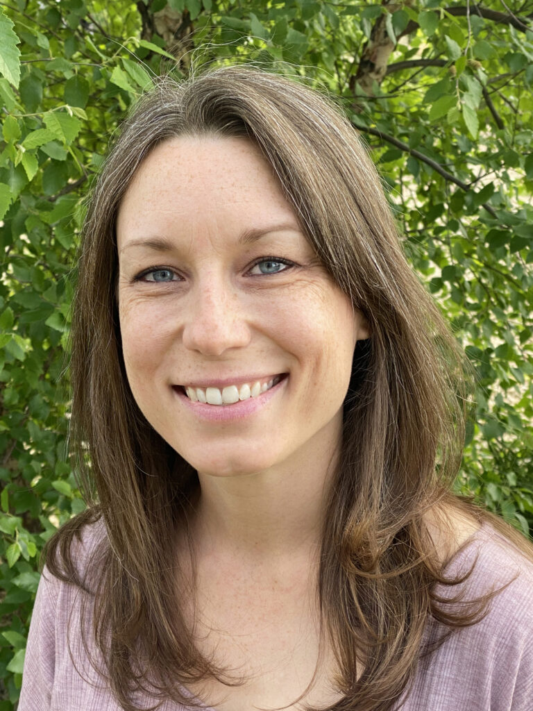 Becca Manthe