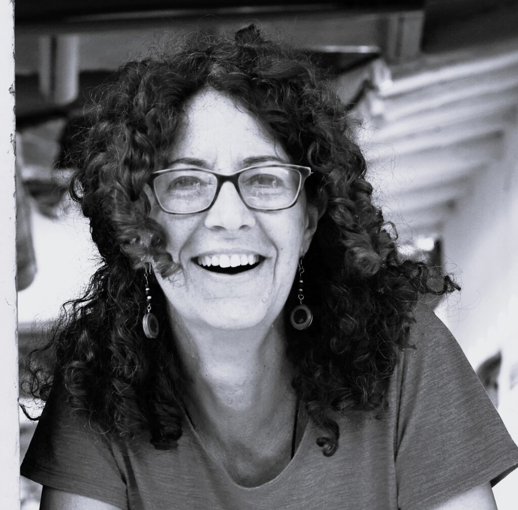 Liliane Mavridara