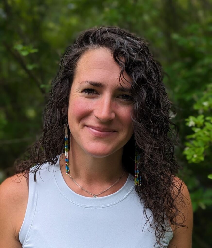 Katy A. Rendinaro Kimple