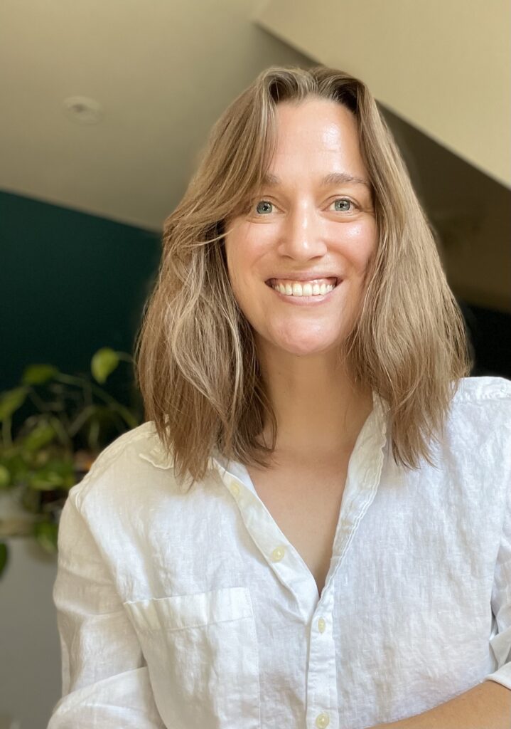 Christine Homan