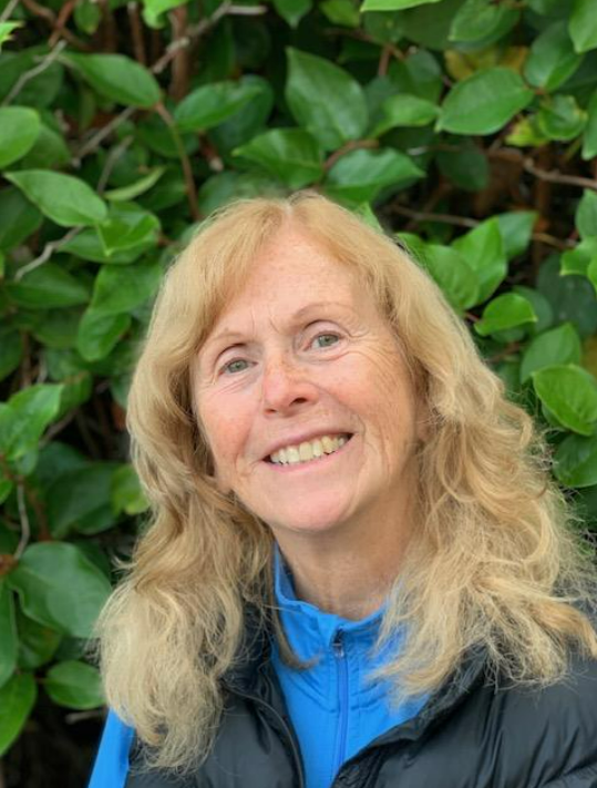 Helen Boyd
