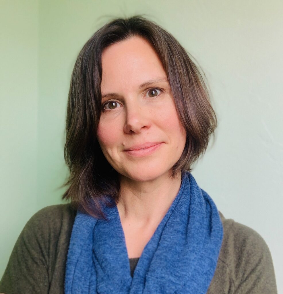 Zoe Rossing