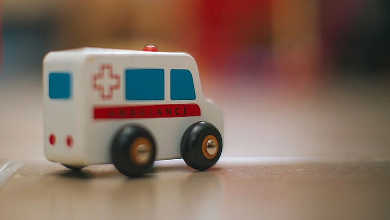 Psychological First Aid