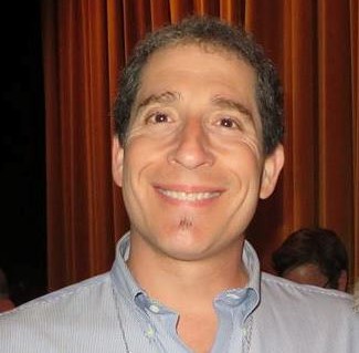 Jeffrey Greenspan